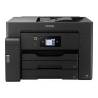 Epson EcoTank ET-M16600 A3 Mono Multifunction Inkjet Printer