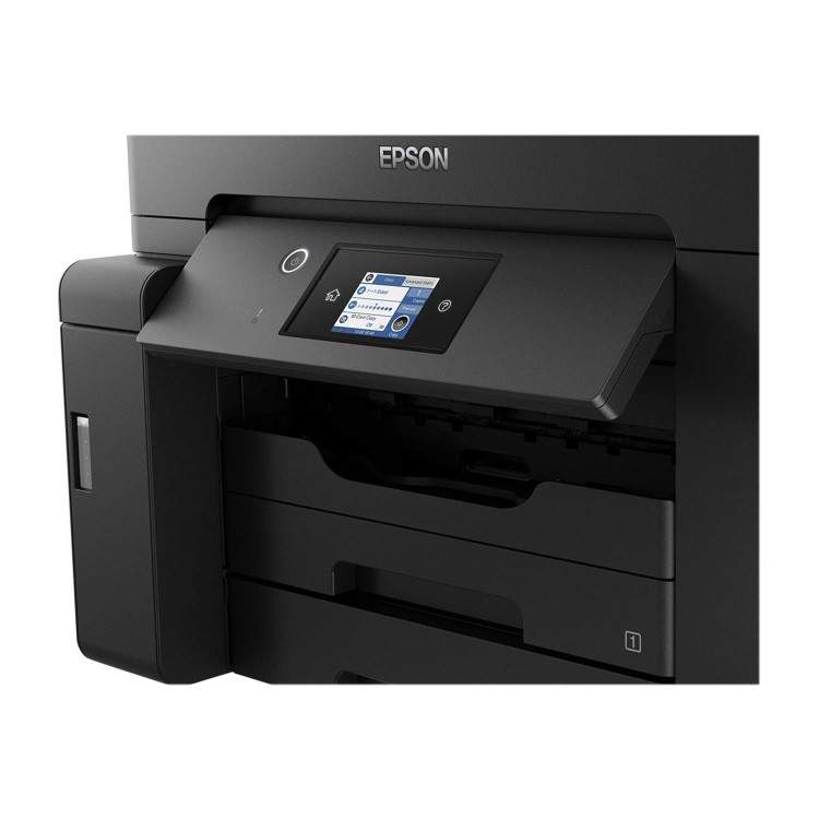 Epson EcoTank ET-M16600 A3 Mono Multifunction Inkjet Printer