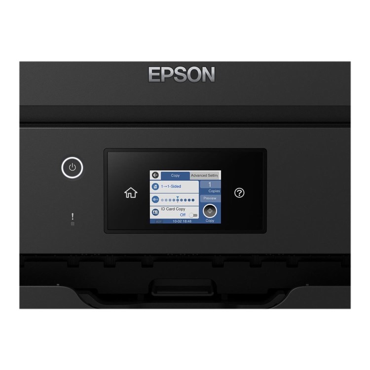 Epson EcoTank ET-M16600 A3 Mono Multifunction Inkjet Printer