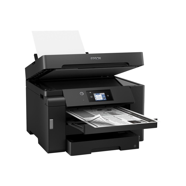 Epson EcoTank ET-M16600 A3 Mono Multifunction Inkjet Printer