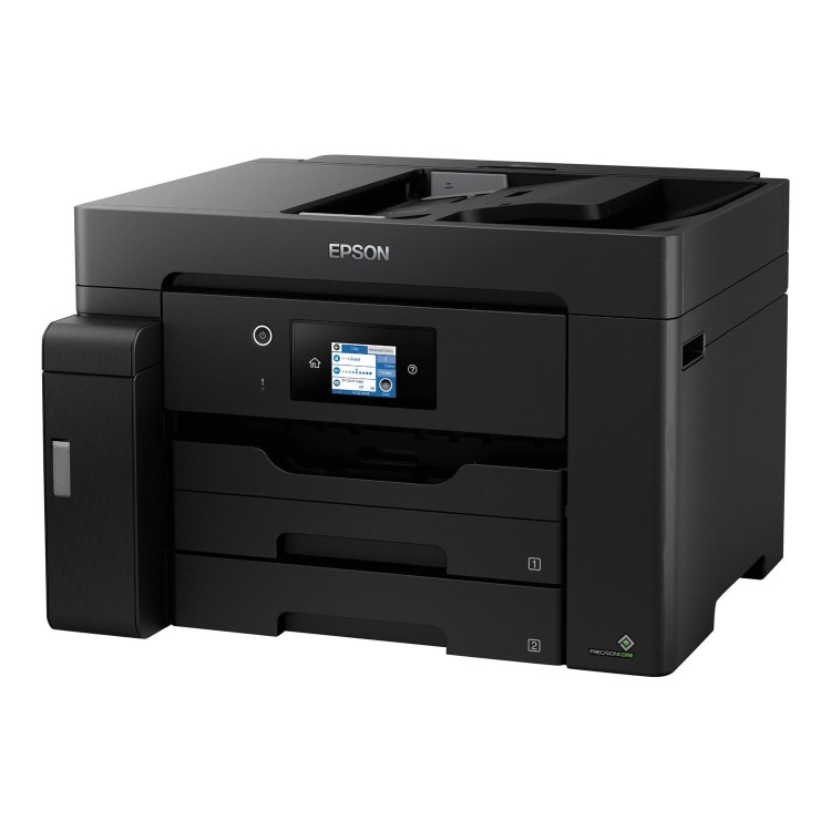 Epson EcoTank ET-M16600 A3 Mono Multifunction Inkjet Printer