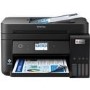 Epson EcoTank ET-4850 Colour Wireless All-in-One inc Fax ADF Inkjet Printer