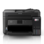 Epson EcoTank ET-4850 Colour Wireless All-in-One inc Fax ADF Inkjet Printer