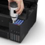 Epson EcoTank ET-4850 Colour Wireless All-in-One inc Fax ADF Inkjet Printer