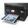 Epson EcoTank ET-4850 Colour Wireless All-in-One inc Fax ADF Inkjet Printer