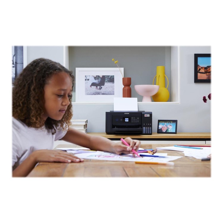 Epson EcoTank ET-2850 Multifuction Inkjet Printer