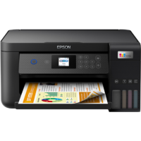 Epson EcoTank ET-2851 A4 Colour Mutifunction Inkjet Printer