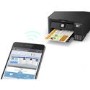 Epson EcoTank ET-2851 A4 Colour Mutifunction Inkjet Printer