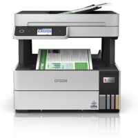 Epson EcoTank ET-5170 A4 Colour Multifunction Inkjet Printer Epson EcoTank ET-5170 A4 Colour Multifunction Inkjet Printer