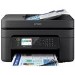 Epson WorkForce WF-2950DWF Multifunction ADF Inkjet Printer - Black