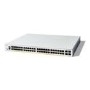 Catalyst 1300 48p GE PoE 4x10G SFP+