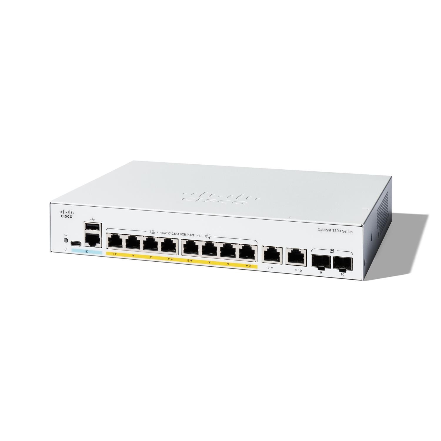 Servers Direct (BID)