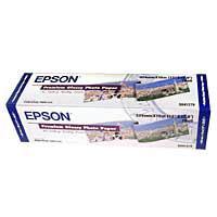 Epson Premium Glossy Photo Paper - glossy photo paper - 1 roll(s)