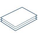 Epson Enhanced - matte poster board - 20 sheet(s) Epson Enhanced - matte poster board - 20 sheet(s)
