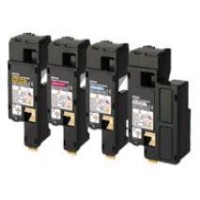 AL-C1700 Toner Cartridge High Black 2k