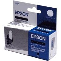 Epson T007 - print cartridge