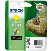Epson T0344 - print cartridge Epson T0344 - print cartridge