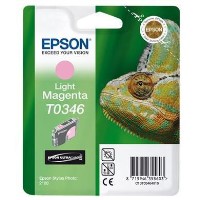 Epson T0346 - print cartridge