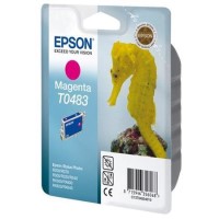 Epson T0483 - print cartridge