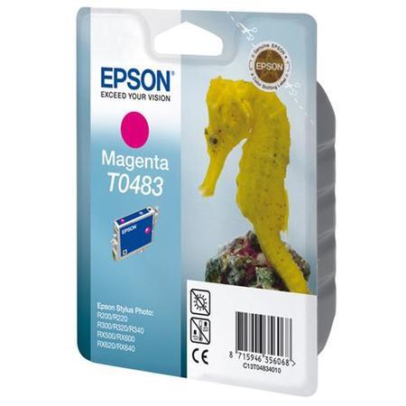 Epson T0483 - print cartridge