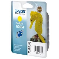 Epson T0484 - print cartridge Epson T0484 - print cartridge