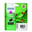 Epson T0543 - print cartridge Epson T0543 - print cartridge