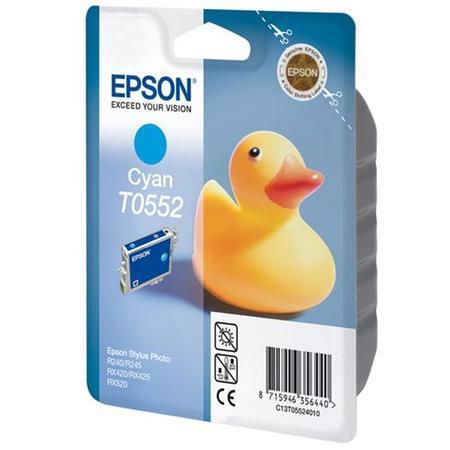 Epson T0552 - print cartridge