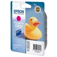 Epson T0553 - print cartridge