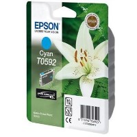 Epson T0592 - print cartridge