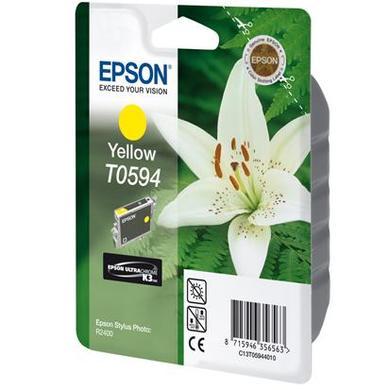 Epson T0594 - print cartridge