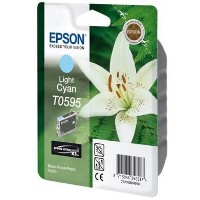Epson T0595 - print cartridge
