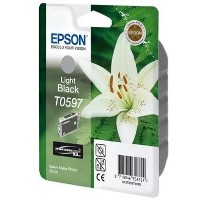 Epson T0597 - print cartridge Epson T0597 - print cartridge