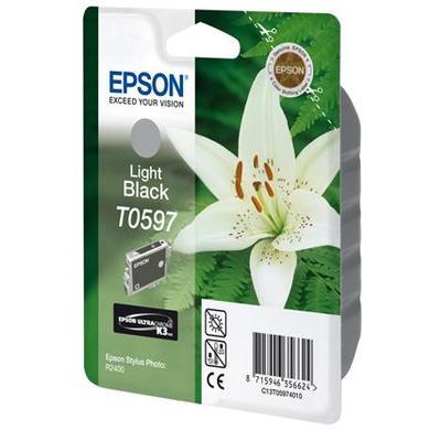 Epson T0597 - print cartridge