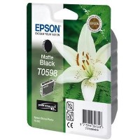Epson T0598 - print cartridge Epson T0598 - print cartridge