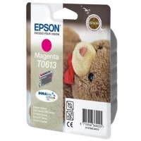 Epson T0613 - print cartridge Epson T0613 - print cartridge