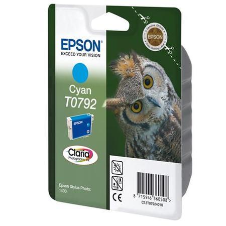 Epson T0792 - print cartridge