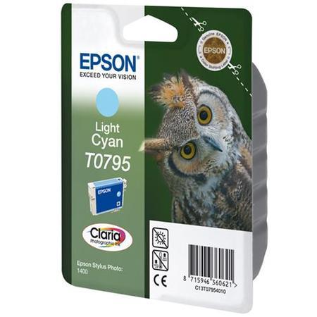 Epson T0795 - print cartridge