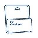 Epson T0870 - ink optimizer cartridge