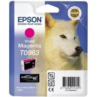 Epson T0963 - print cartridge