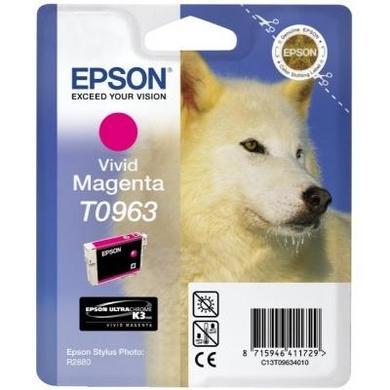 Epson T0963 - print cartridge