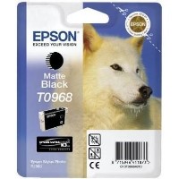 Epson T0968 - print cartridge