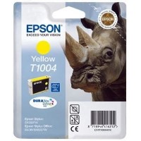 Epson T1004 - print cartridge