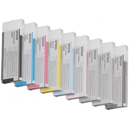 Epson T6069 - print cartridge