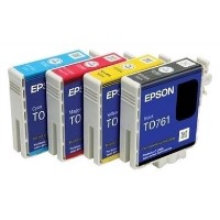 Epson UltraChrome HDR - print cartridge Epson UltraChrome HDR - print cartridge
