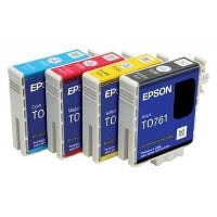 Epson UltraChrome HDR - print cartridge