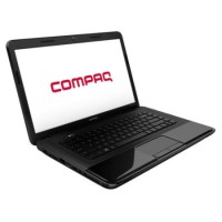 HP Compaq CQ58-253SA Core i3 Windows 8 Laptop in Black 