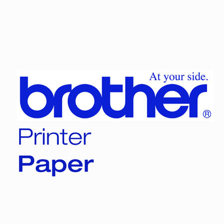 Brother A6 Thermal Paper for MW-260
