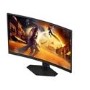 Refurbished AOC AGON C27G4ZXE 27" VA Full HD 280Hz 0.3ms Curved Gaming Monitor