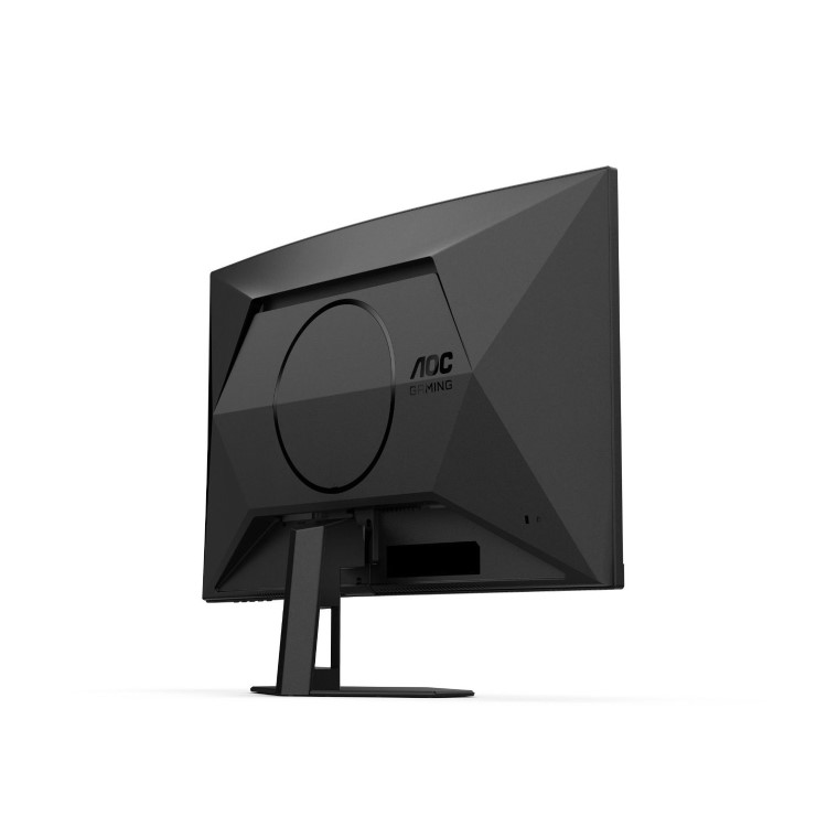 Refurbished AOC AGON C27G4ZXE 27" VA Full HD 280Hz 0.3ms Curved Gaming Monitor