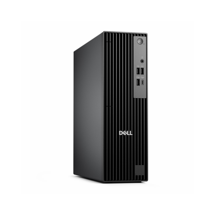 Dell Pro Slim SFF Intel Core Ultra 5 235 16GB RAM 512GB SSD Windows 11 Pro Desktop PC